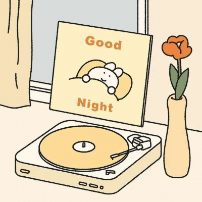 兽设晴天场景设计Furry群